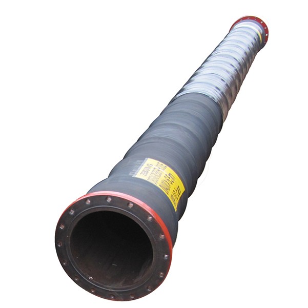 Hose ya Slurry Suction