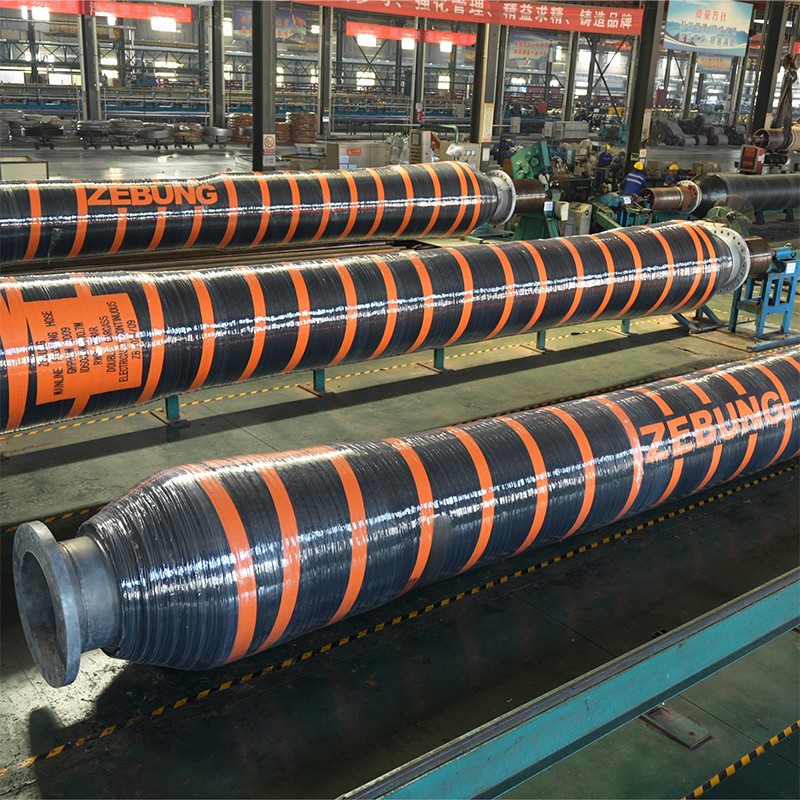 marine oil hose
